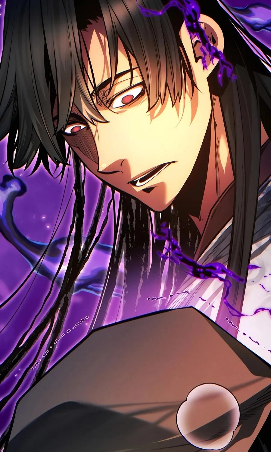 A Modern Man Who Transmigrated Into the Murim World Chapter 125 page 95 - 