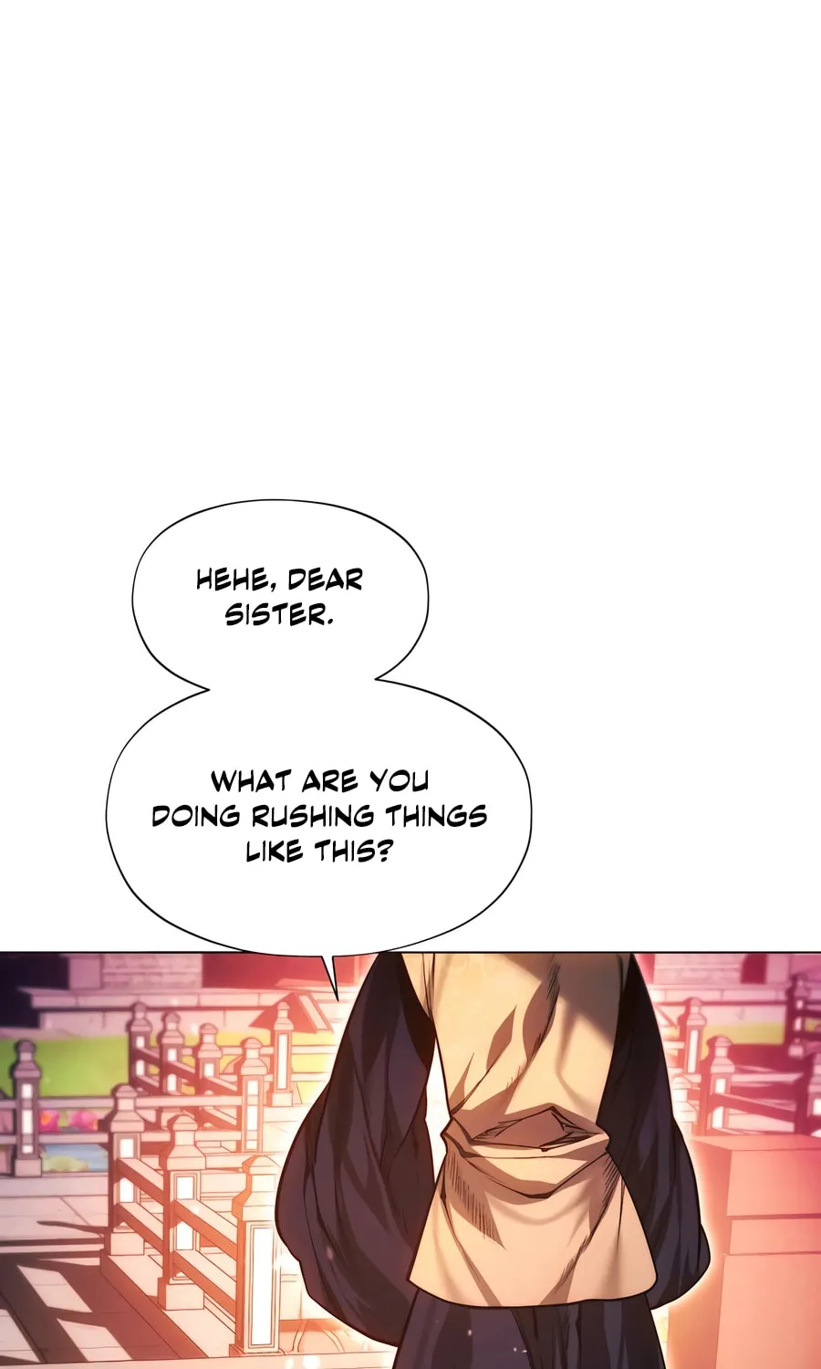 A Modern Man Who Transmigrated Into the Murim World Chapter 126 page 1 - 