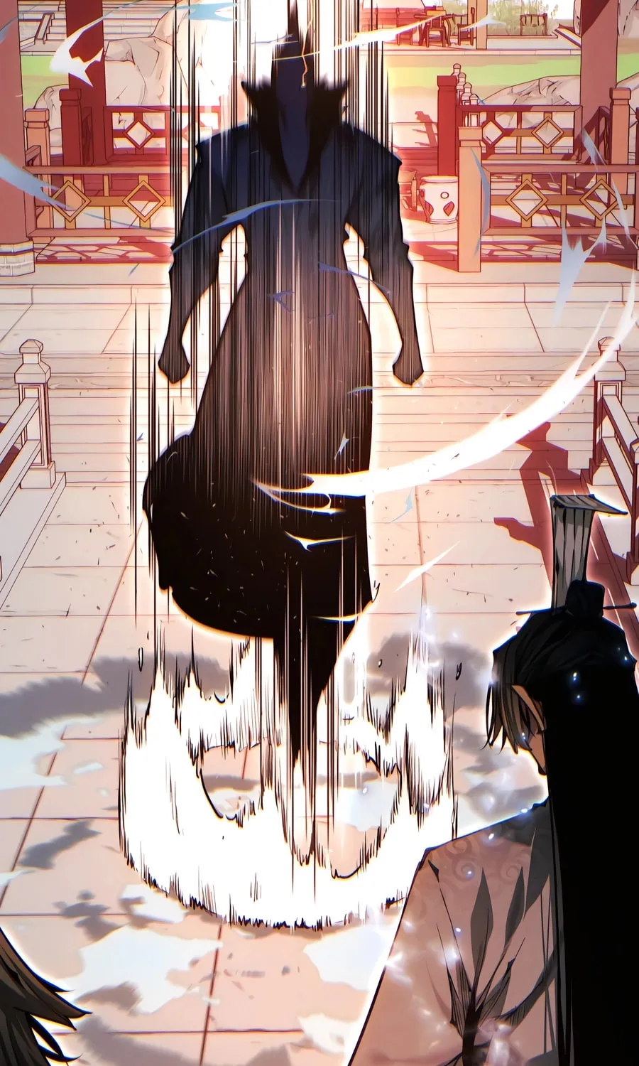 A Modern Man Who Transmigrated Into the Murim World Chapter 126 page 103 - 