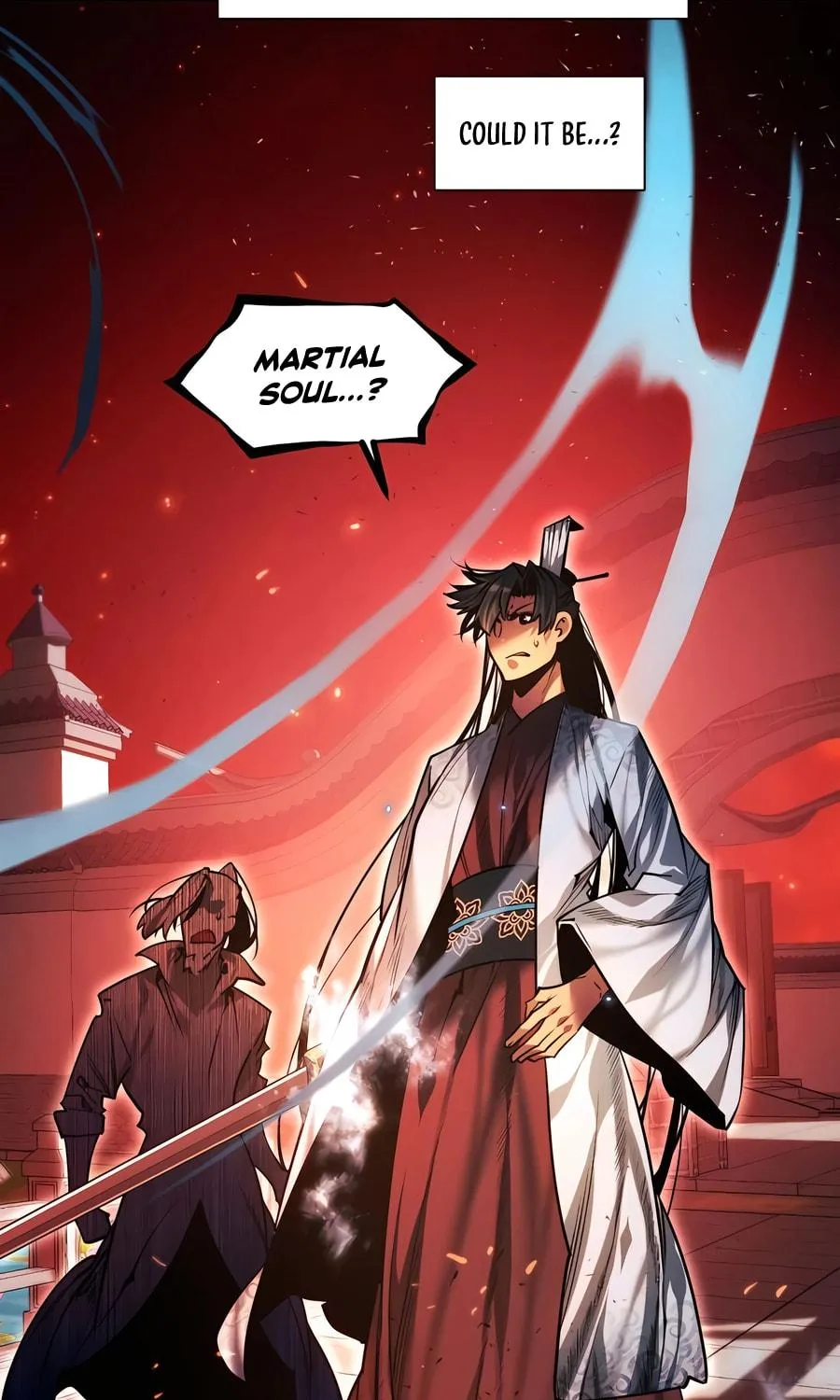 A Modern Man Who Transmigrated Into the Murim World Chapter 126 page 107 - 