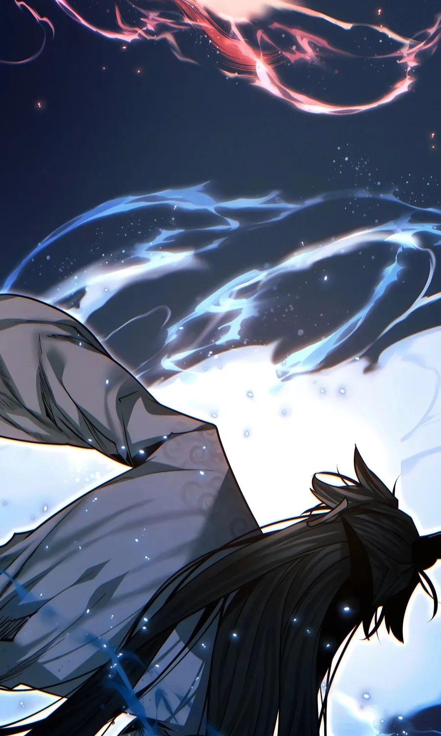A Modern Man Who Transmigrated Into the Murim World Chapter 126 page 117 - 
