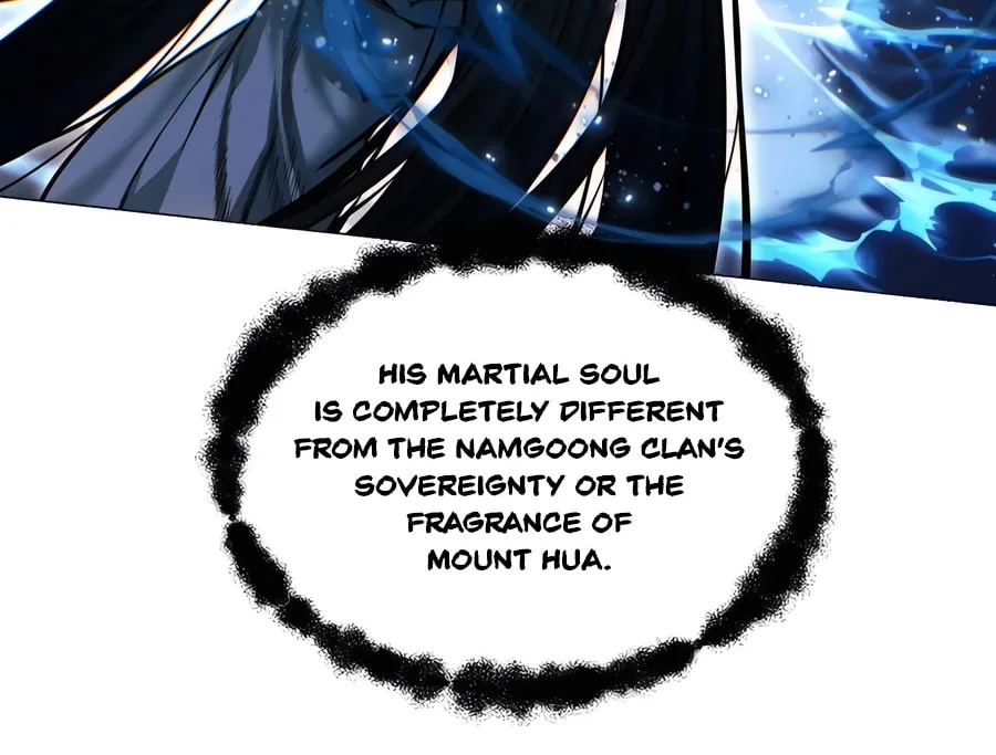 A Modern Man Who Transmigrated Into the Murim World Chapter 126 page 118 - 