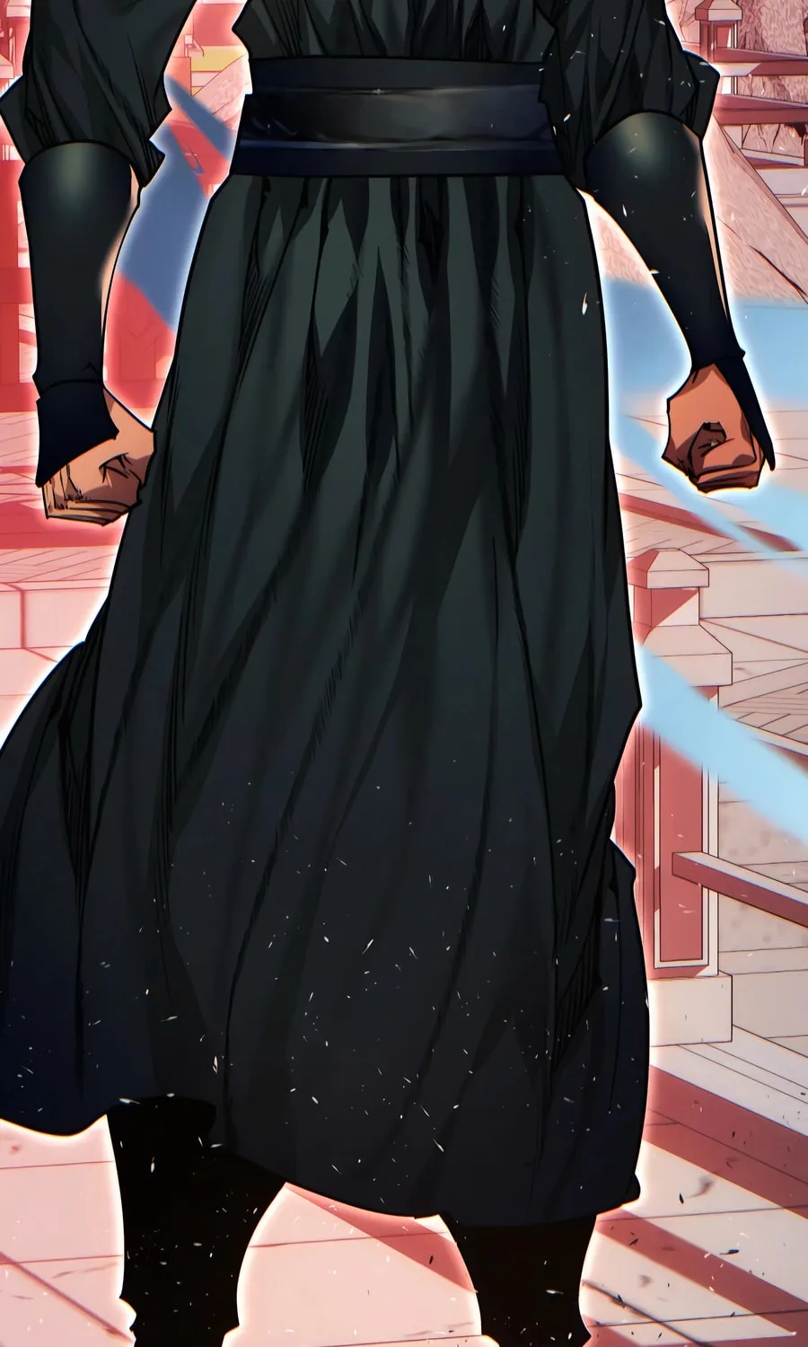 A Modern Man Who Transmigrated Into the Murim World Chapter 126 page 121 - 