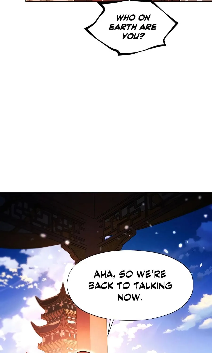 A Modern Man Who Transmigrated Into the Murim World Chapter 126 page 129 - 