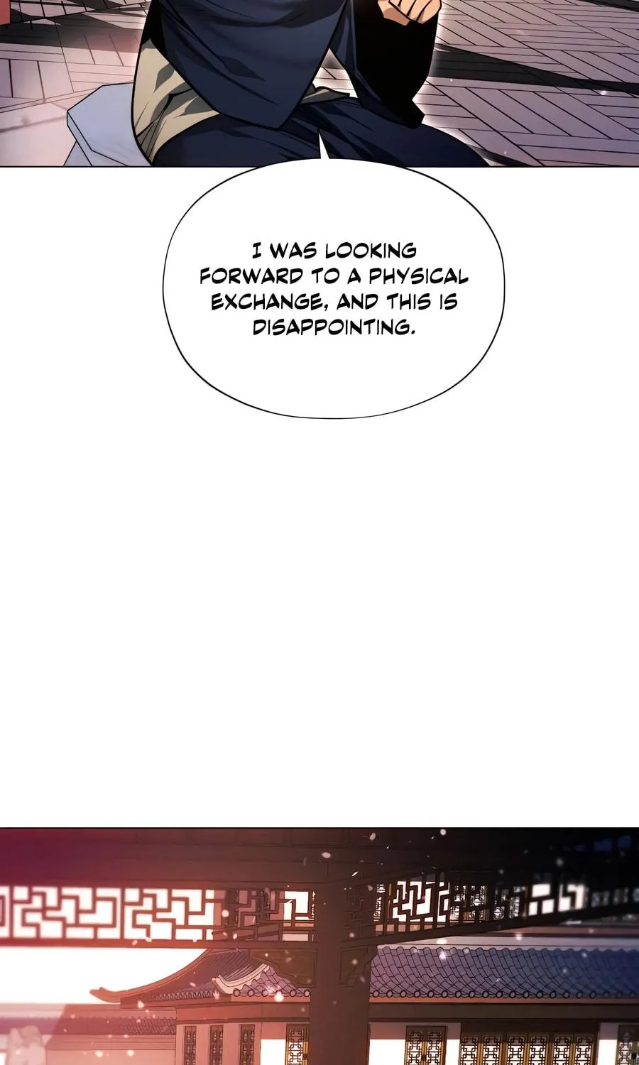 A Modern Man Who Transmigrated Into the Murim World Chapter 126 page 131 - 