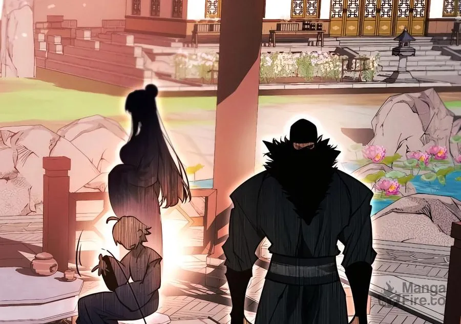 A Modern Man Who Transmigrated Into the Murim World Chapter 126 page 132 - 