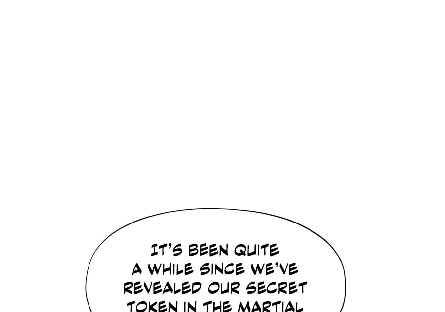A Modern Man Who Transmigrated Into the Murim World Chapter 126 page 134 - 