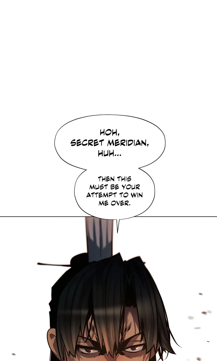 A Modern Man Who Transmigrated Into the Murim World Chapter 126 page 145 - 