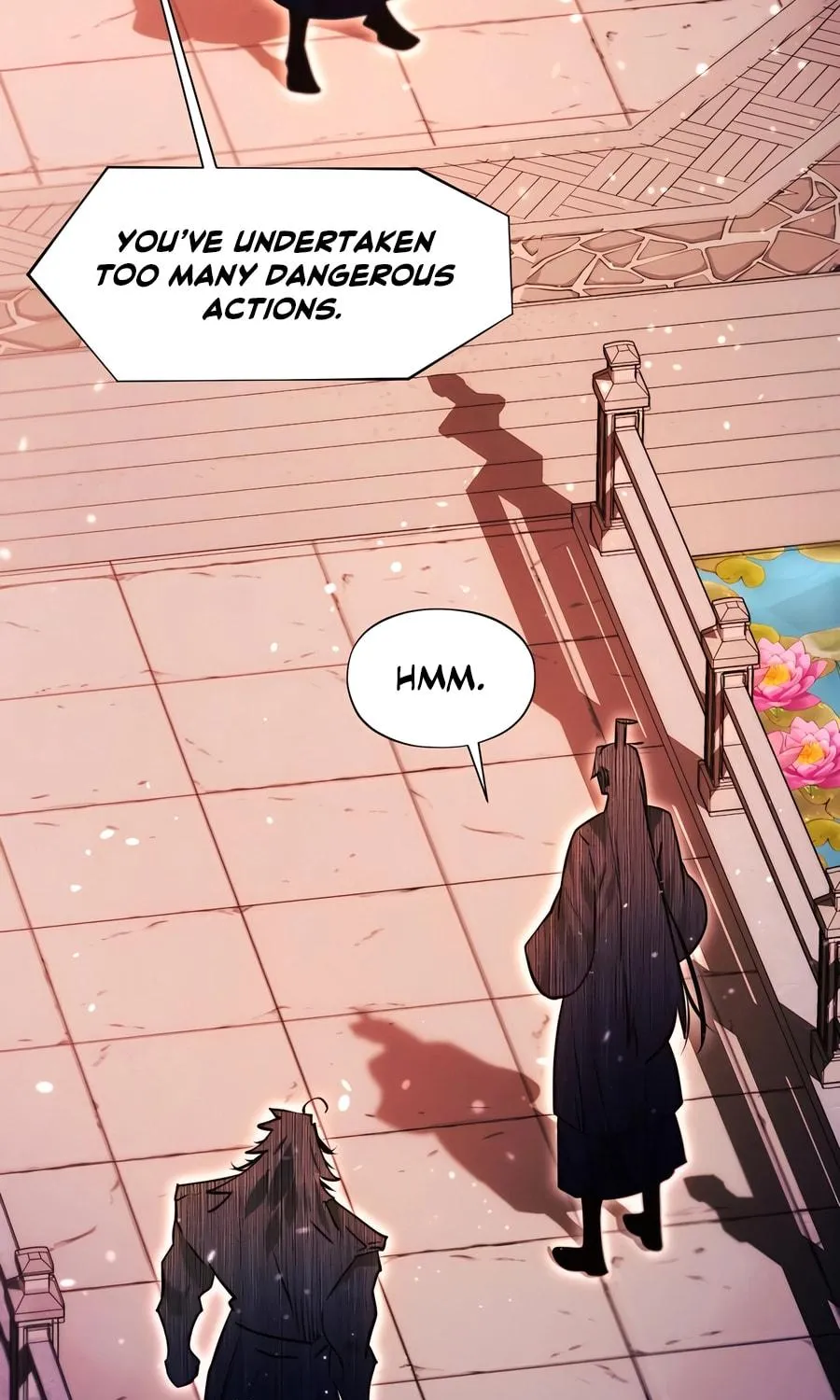 A Modern Man Who Transmigrated Into the Murim World Chapter 126 page 149 - 