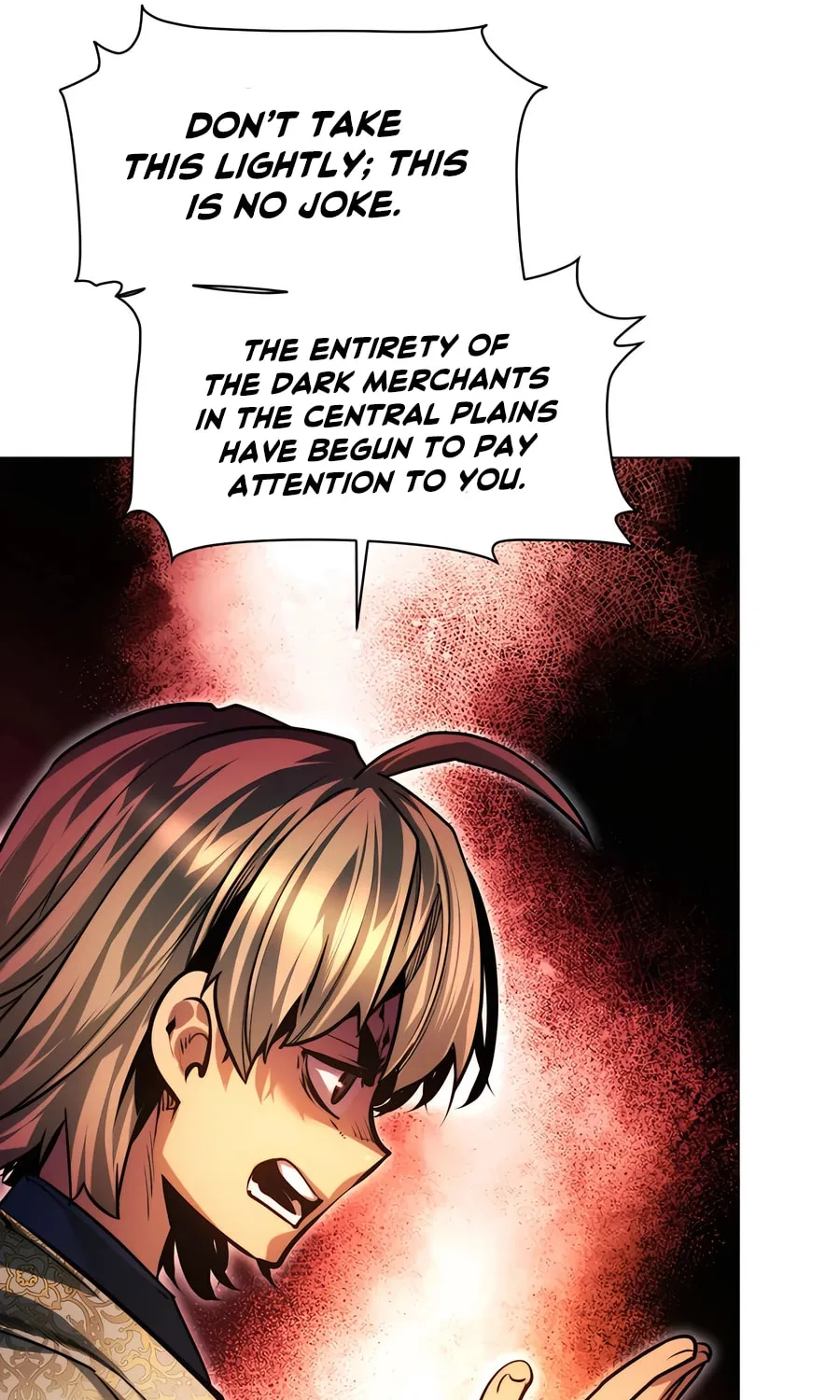 A Modern Man Who Transmigrated Into the Murim World Chapter 126 page 151 - 