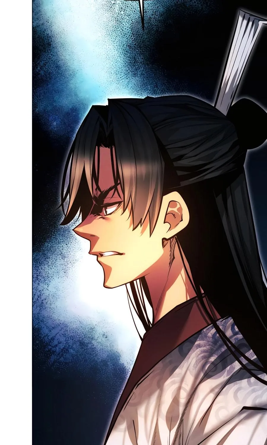 A Modern Man Who Transmigrated Into the Murim World Chapter 126 page 155 - 
