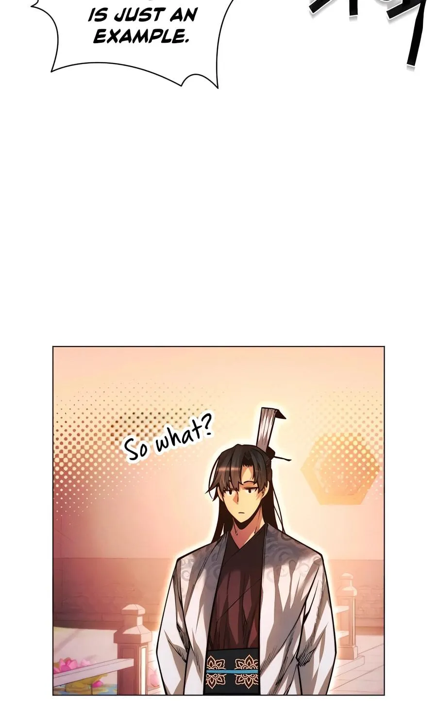 A Modern Man Who Transmigrated Into the Murim World Chapter 126 page 159 - 