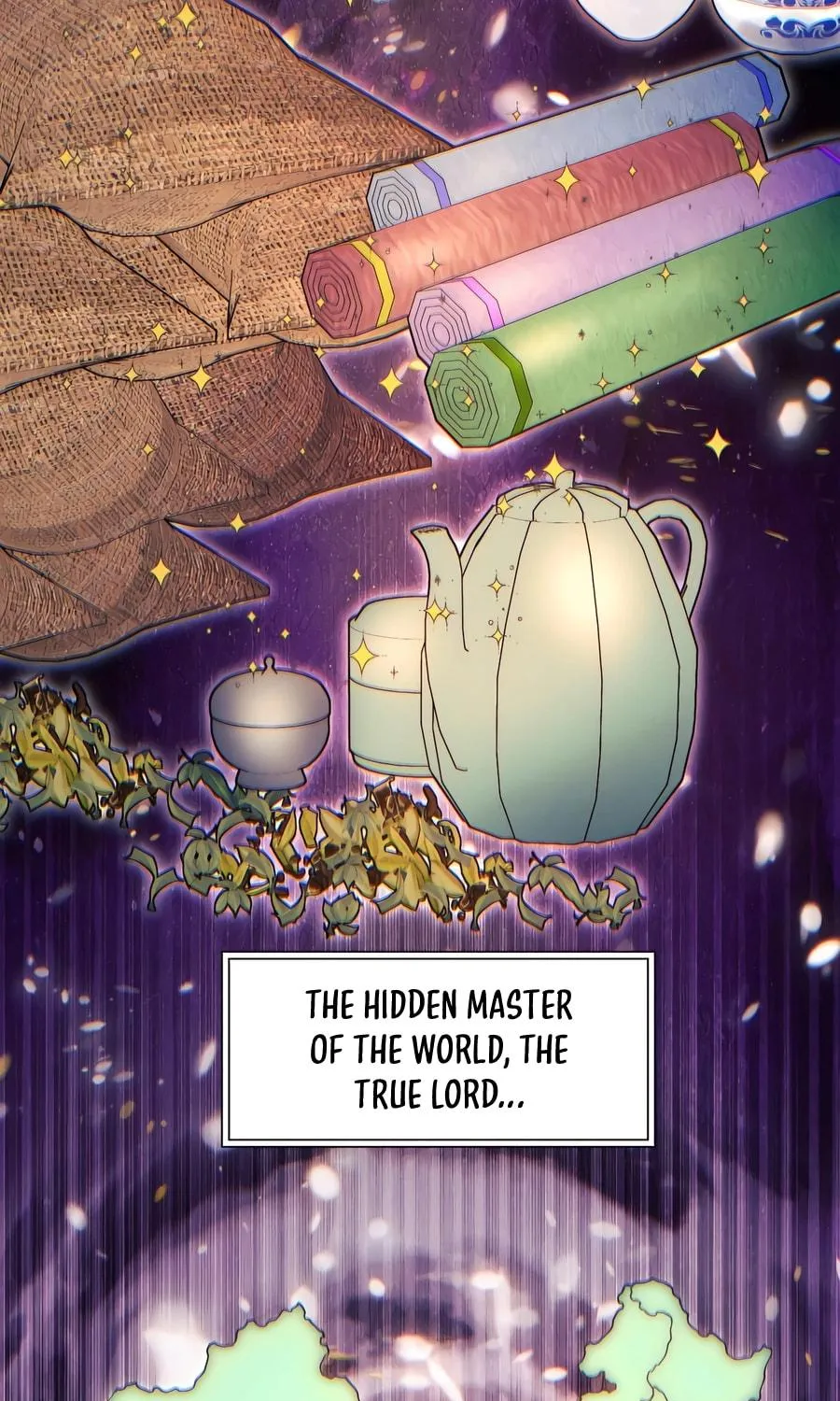 A Modern Man Who Transmigrated Into the Murim World Chapter 126 page 167 - 