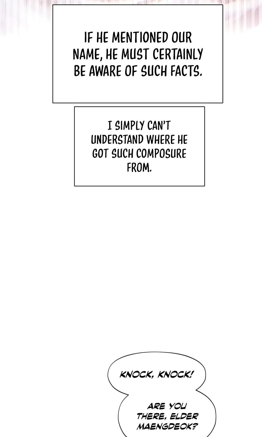 A Modern Man Who Transmigrated Into the Murim World Chapter 126 page 169 - 