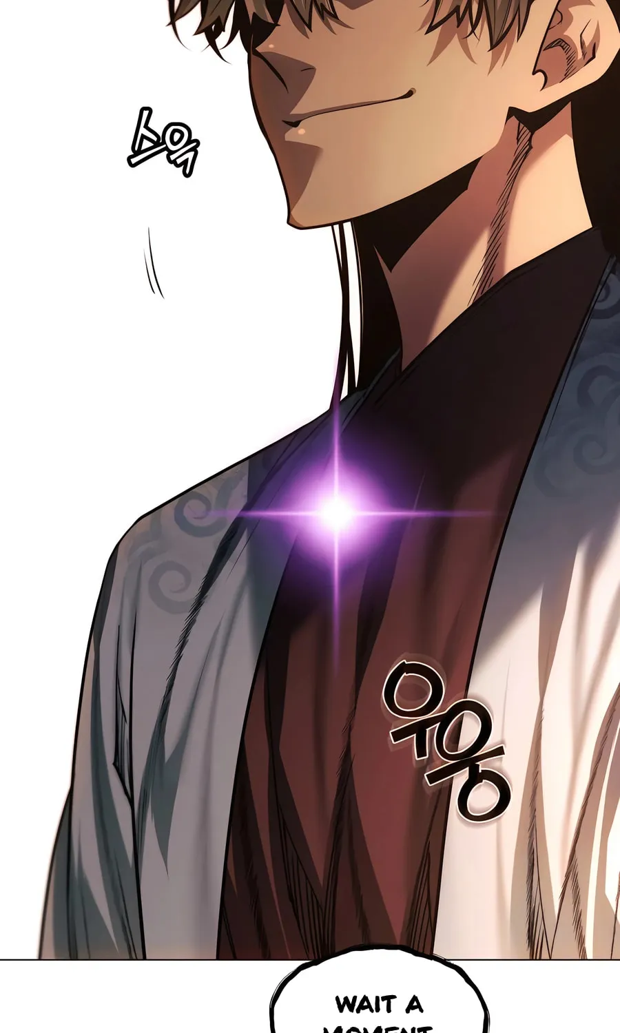 A Modern Man Who Transmigrated Into the Murim World Chapter 126 page 171 - 