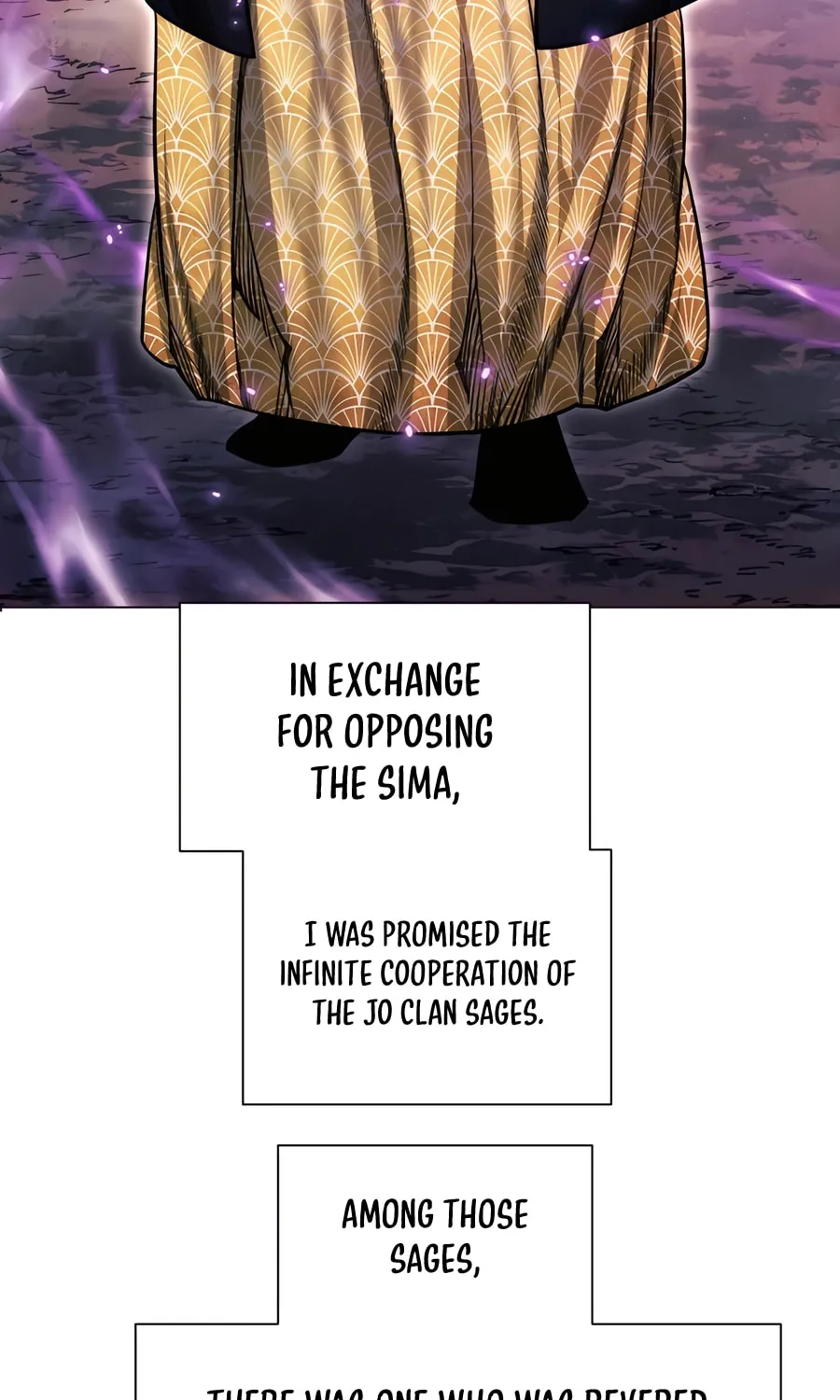 A Modern Man Who Transmigrated Into the Murim World Chapter 126 page 177 - 