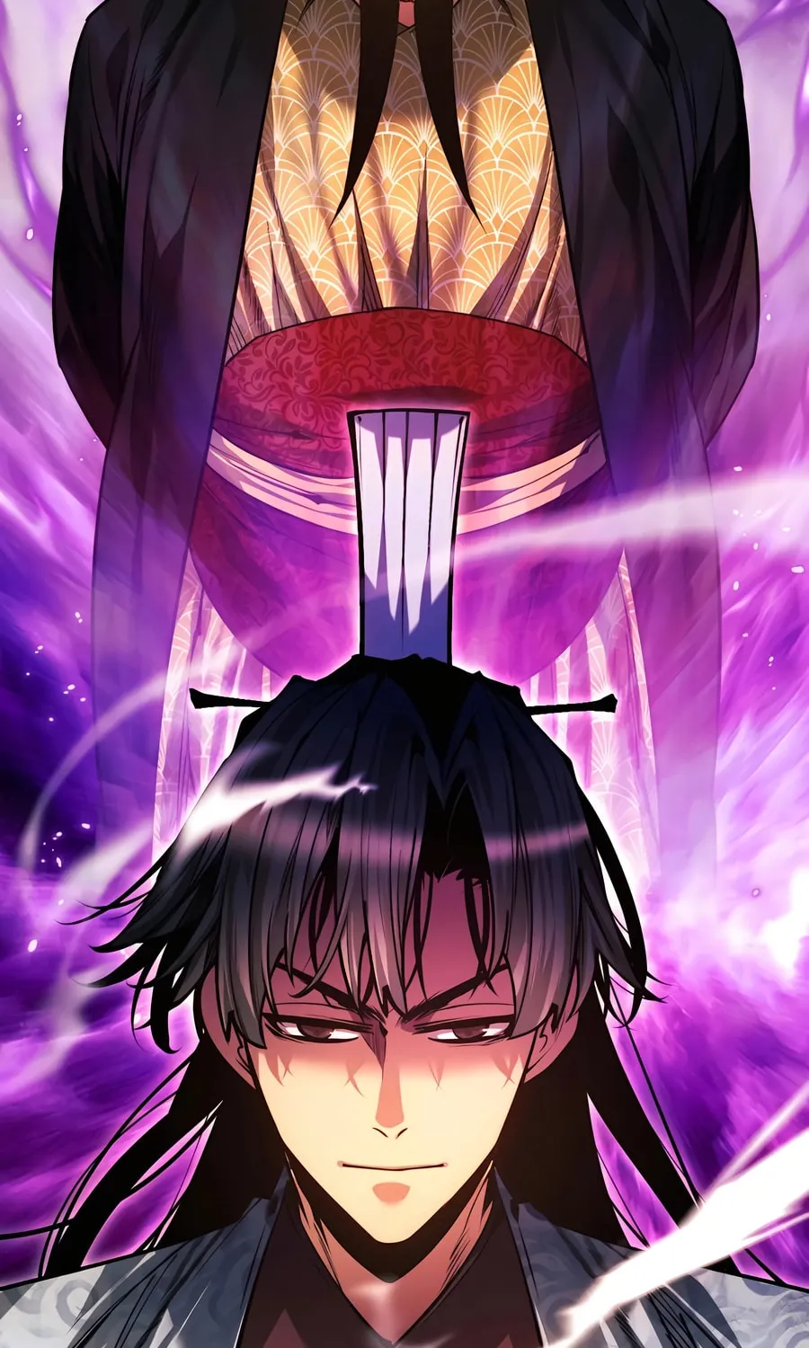 A Modern Man Who Transmigrated Into the Murim World Chapter 126 page 181 - 