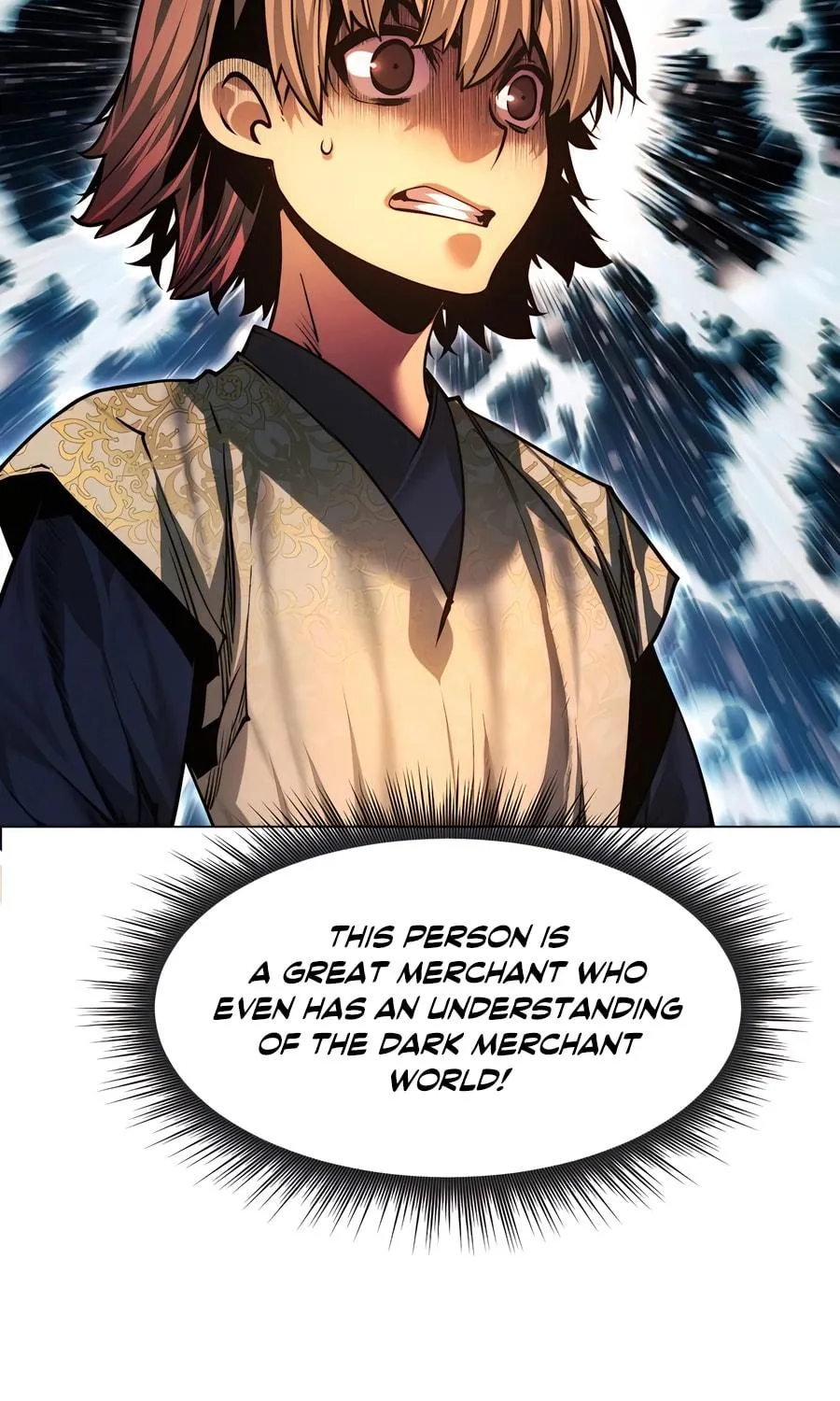 A Modern Man Who Transmigrated Into the Murim World Chapter 126 page 189 - 