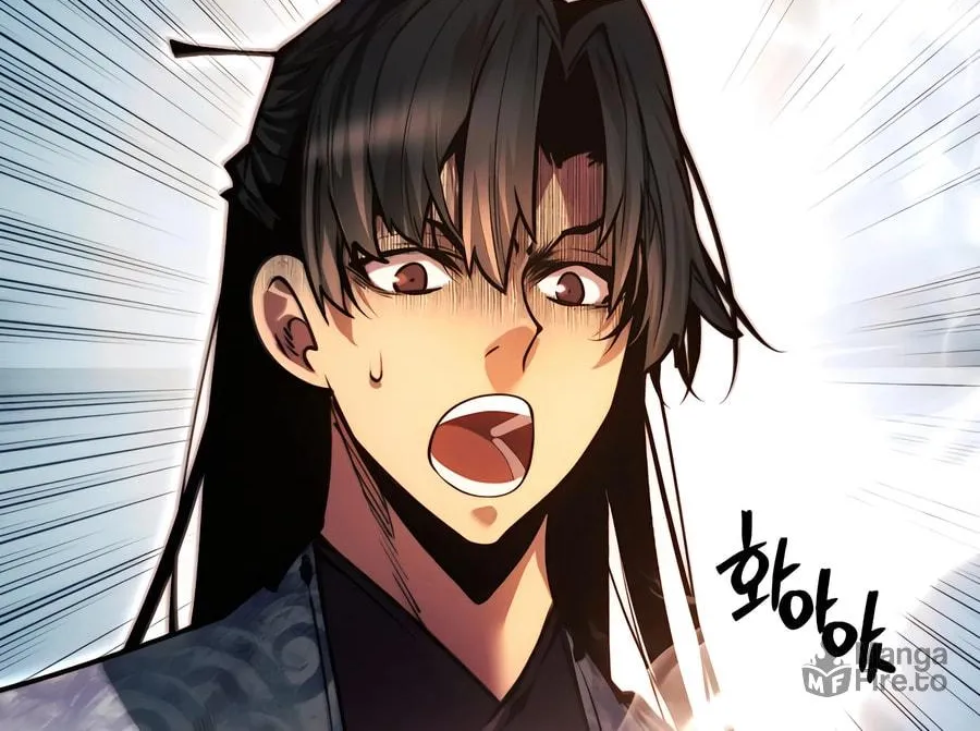 A Modern Man Who Transmigrated Into the Murim World Chapter 126 page 20 - 
