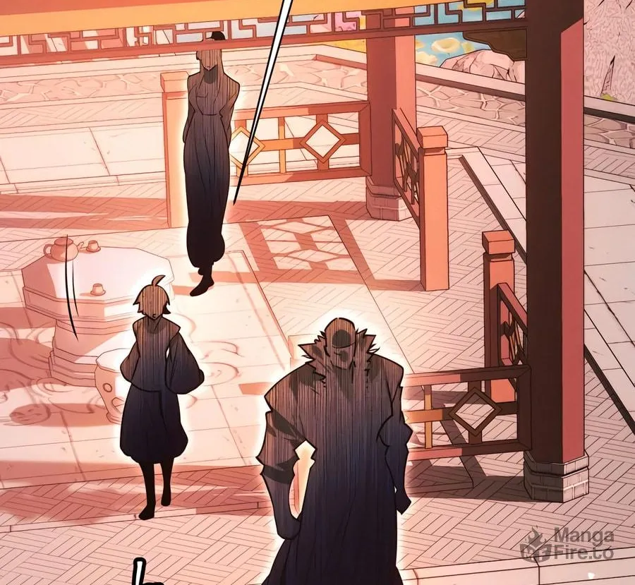 A Modern Man Who Transmigrated Into the Murim World Chapter 126 page 192 - 