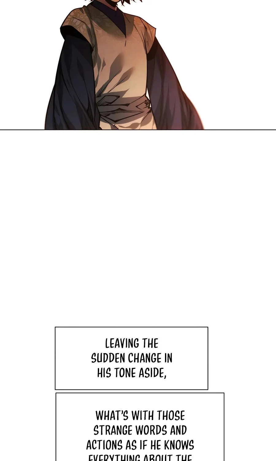 A Modern Man Who Transmigrated Into the Murim World Chapter 126 page 197 - 