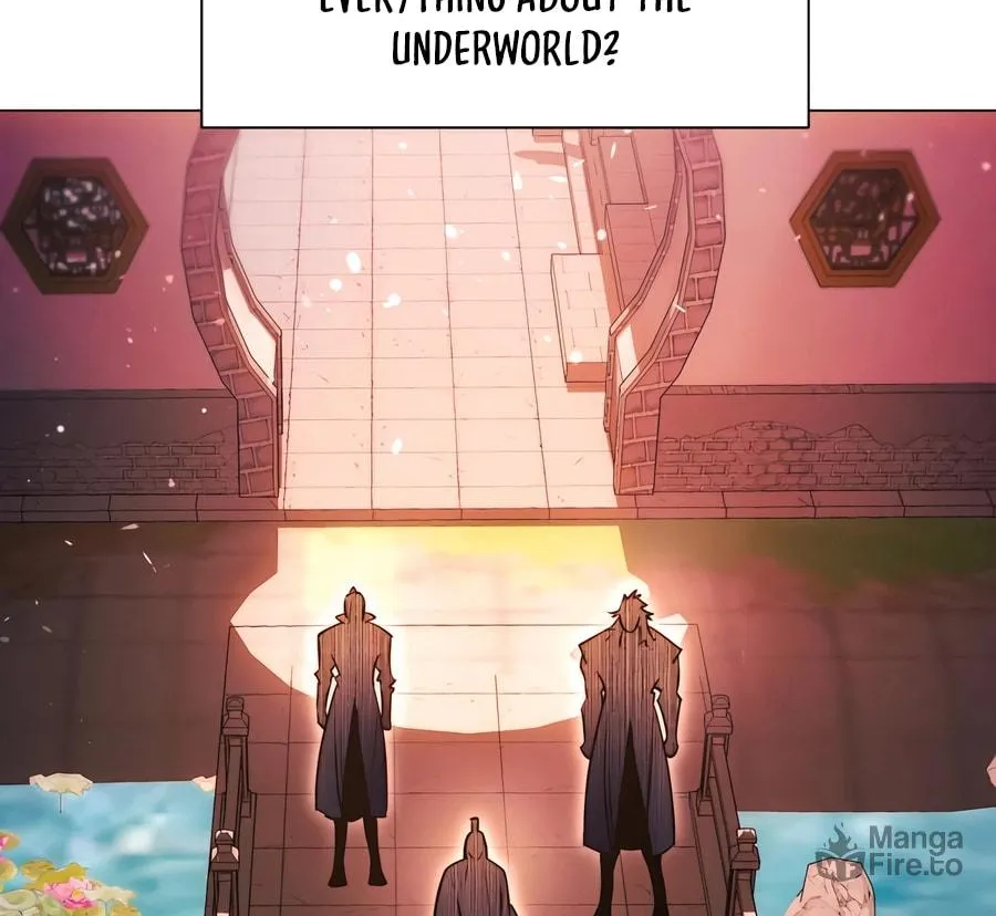 A Modern Man Who Transmigrated Into the Murim World Chapter 126 page 198 - 