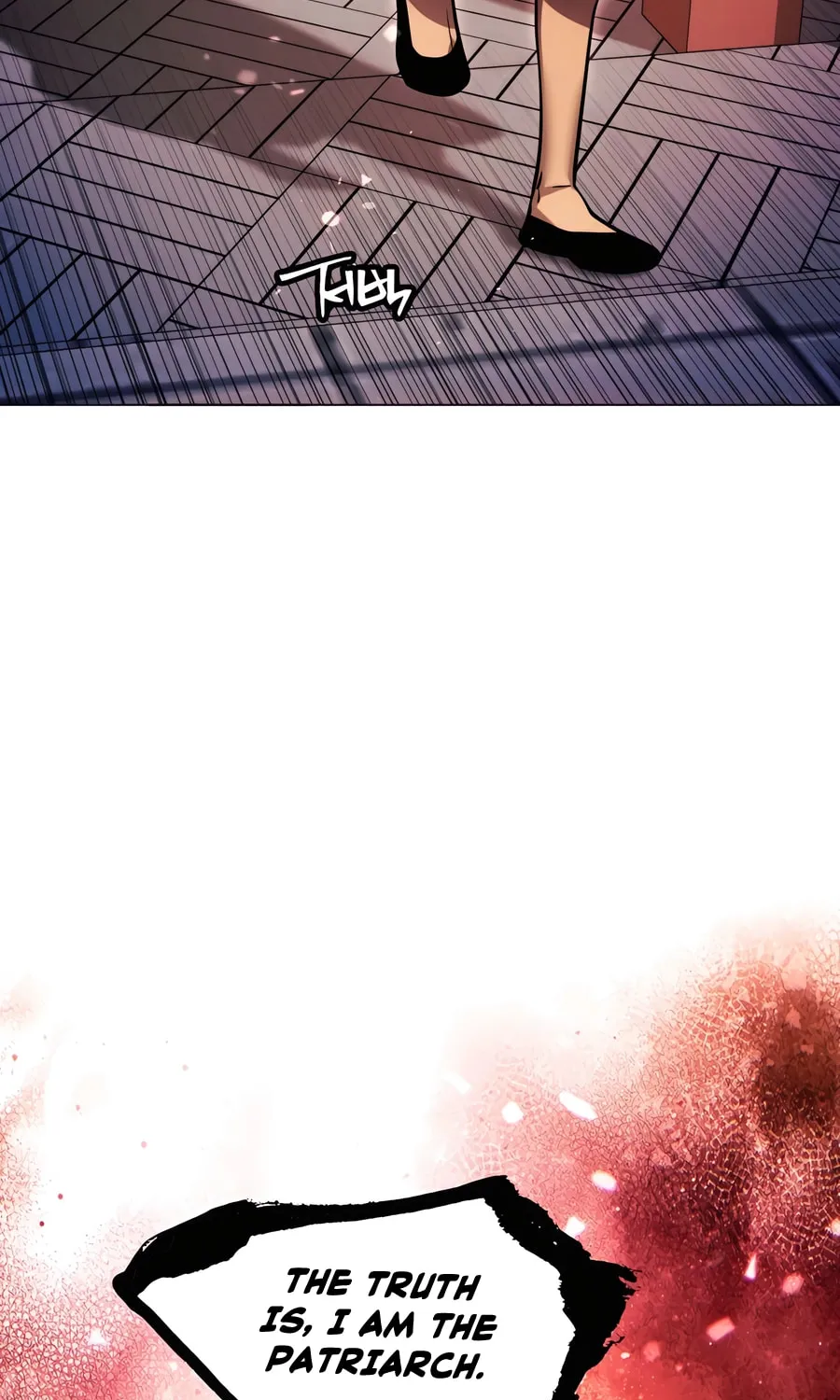 A Modern Man Who Transmigrated Into the Murim World Chapter 126 page 3 - 
