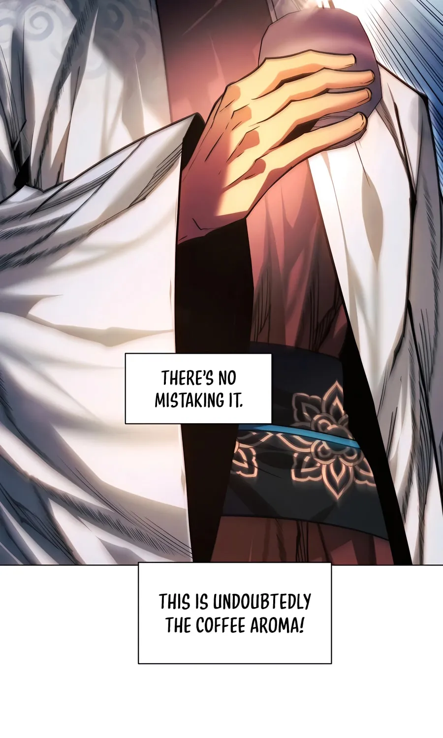 A Modern Man Who Transmigrated Into the Murim World Chapter 126 page 21 - 