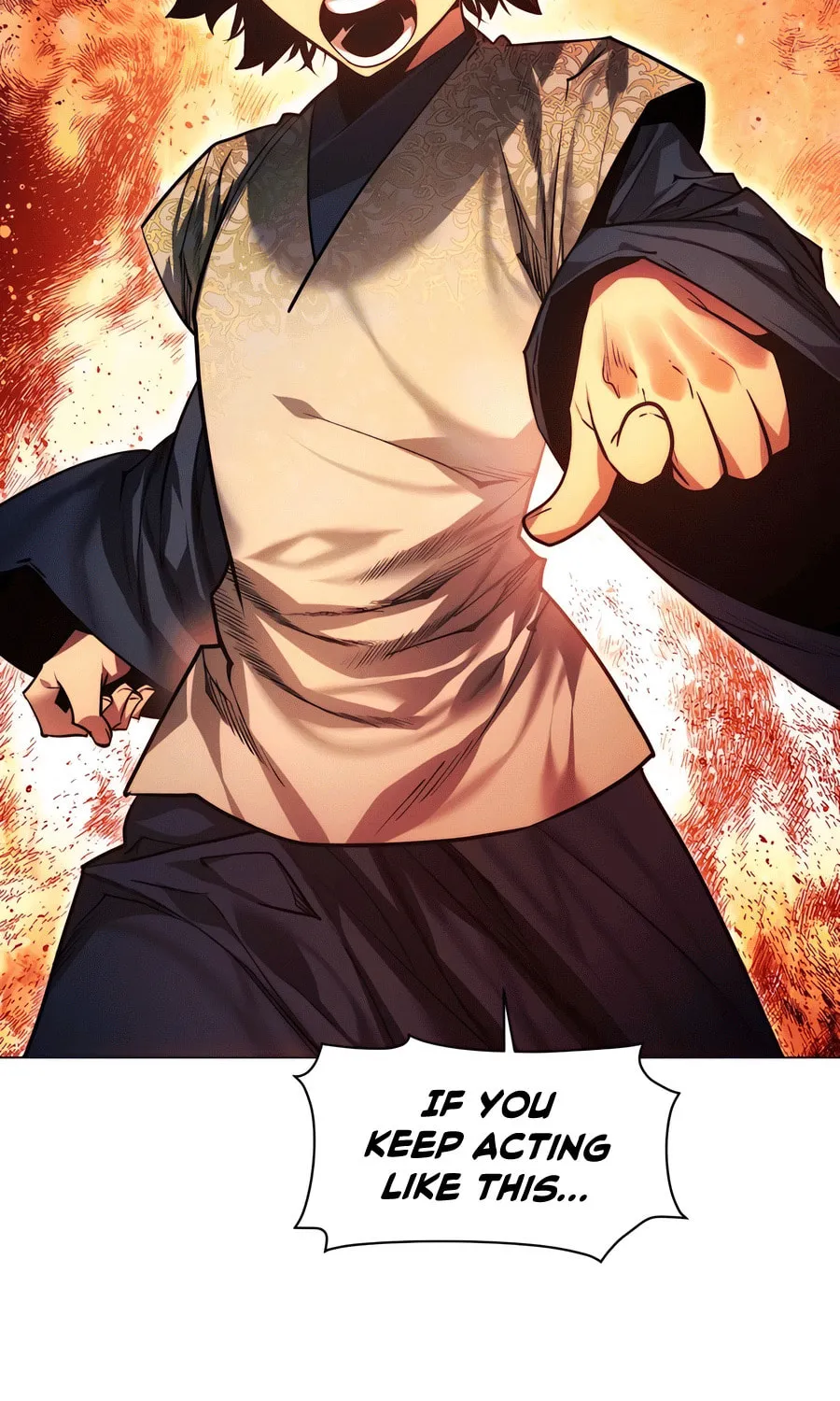 A Modern Man Who Transmigrated Into the Murim World Chapter 126 page 202 - 
