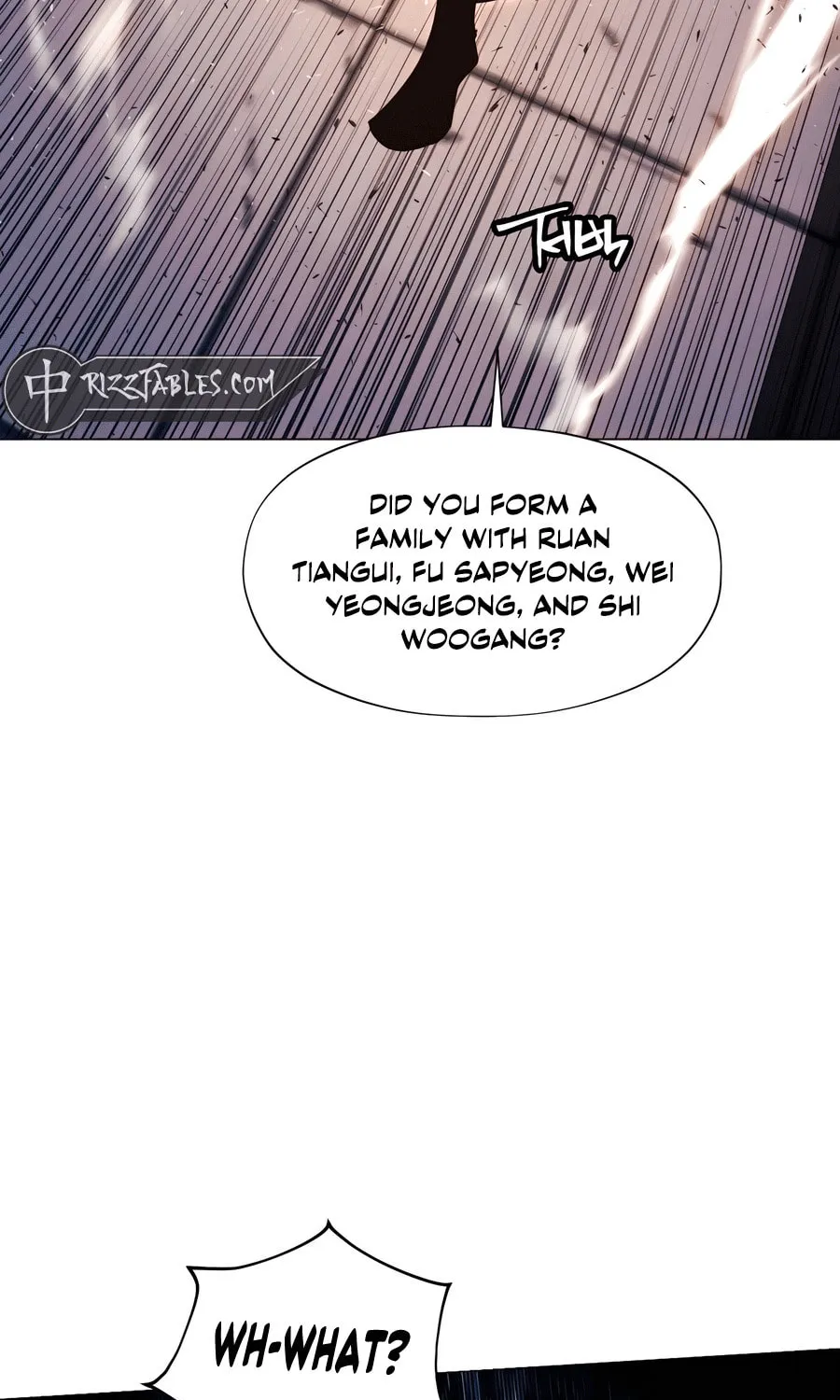A Modern Man Who Transmigrated Into the Murim World Chapter 126 page 205 - 