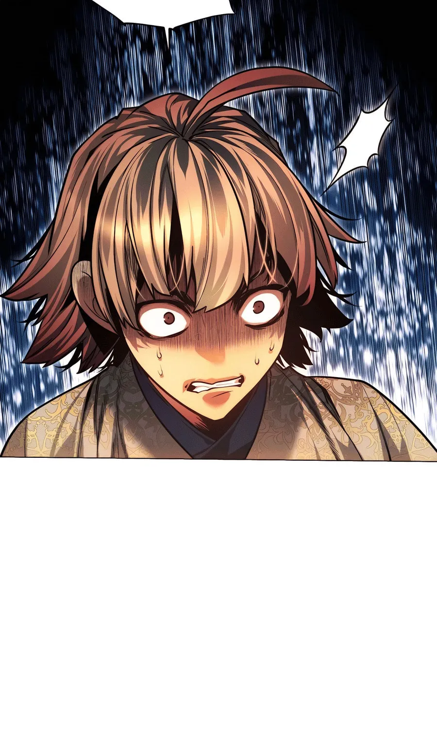 A Modern Man Who Transmigrated Into the Murim World Chapter 126 page 206 - 