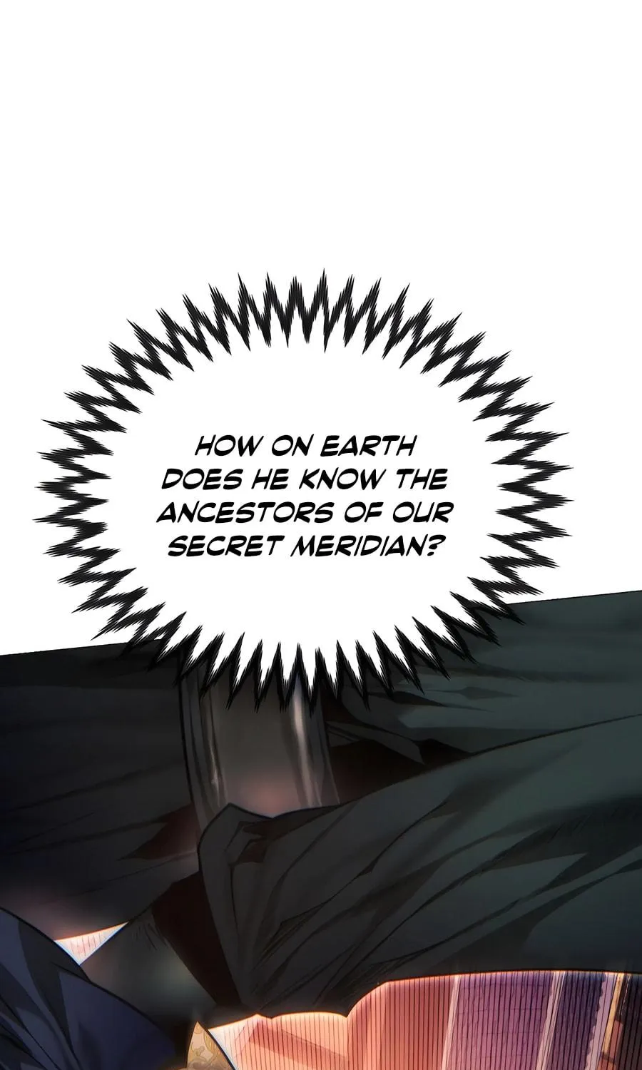 A Modern Man Who Transmigrated Into the Murim World Chapter 126 page 208 - 
