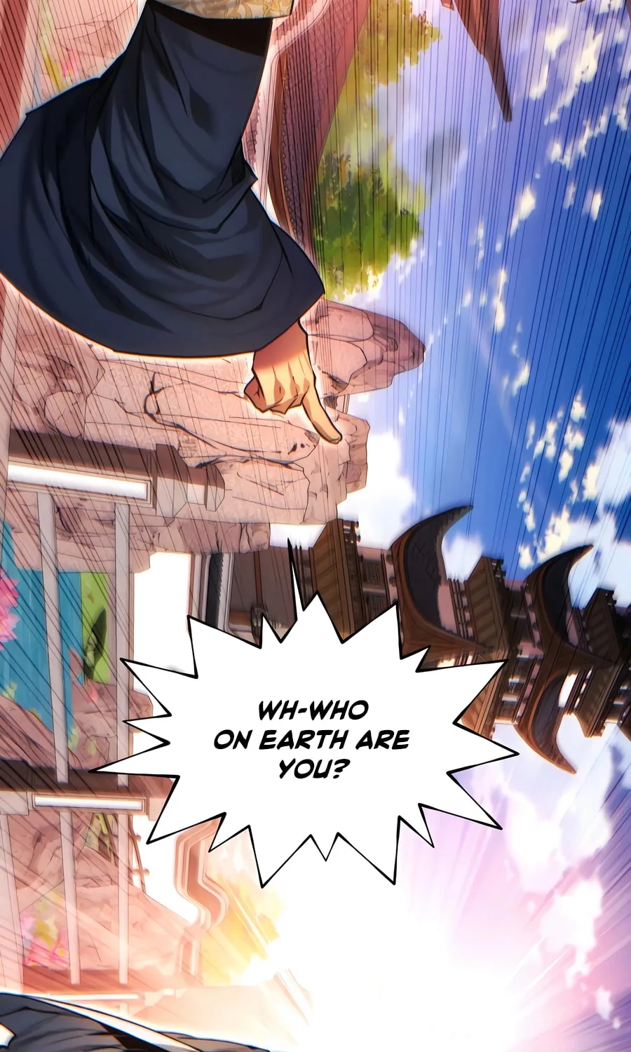A Modern Man Who Transmigrated Into the Murim World Chapter 126 page 210 - 
