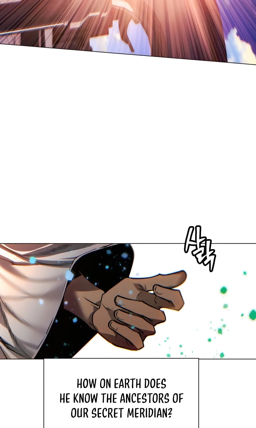 A Modern Man Who Transmigrated Into the Murim World Chapter 126 page 212 - 