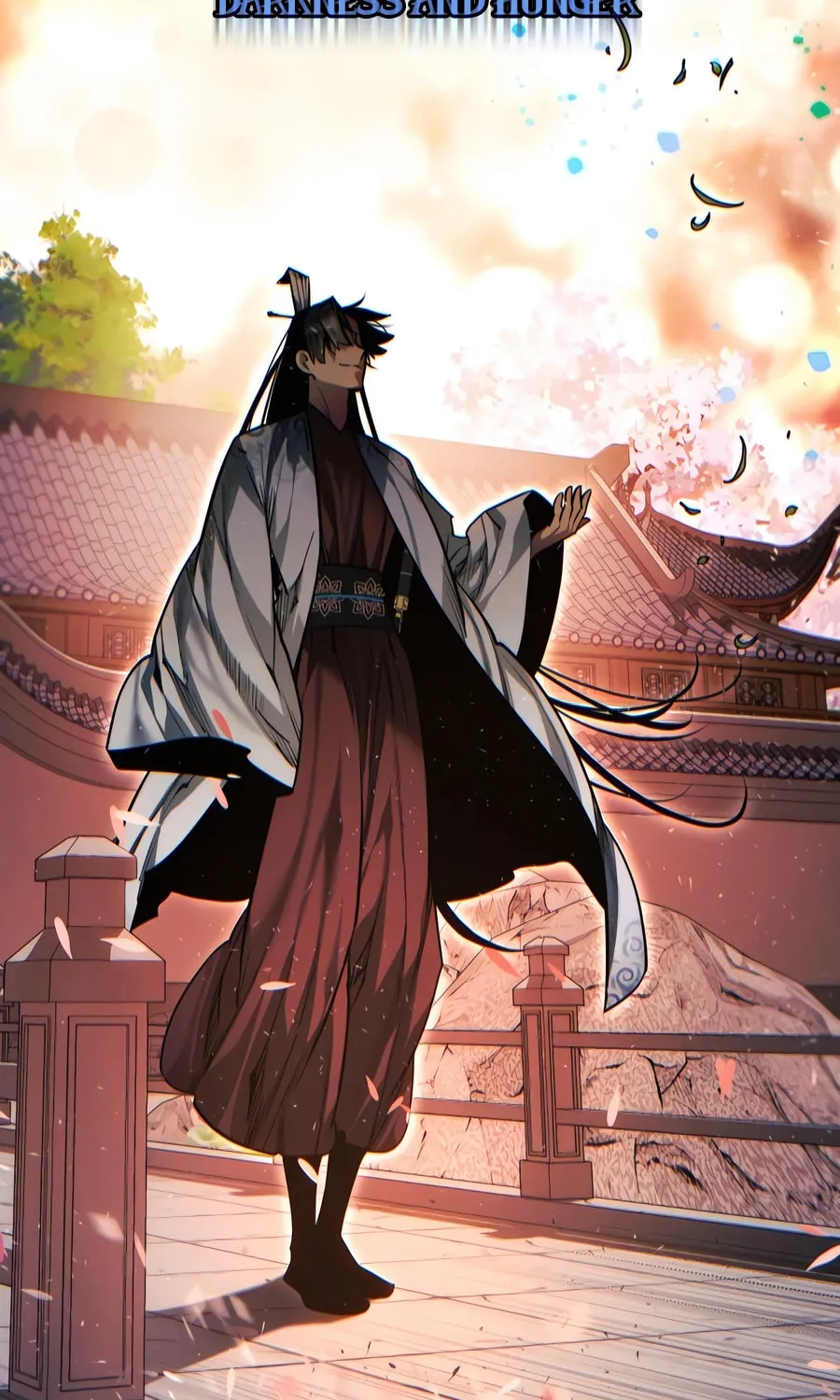 A Modern Man Who Transmigrated Into the Murim World Chapter 126 page 216 - 