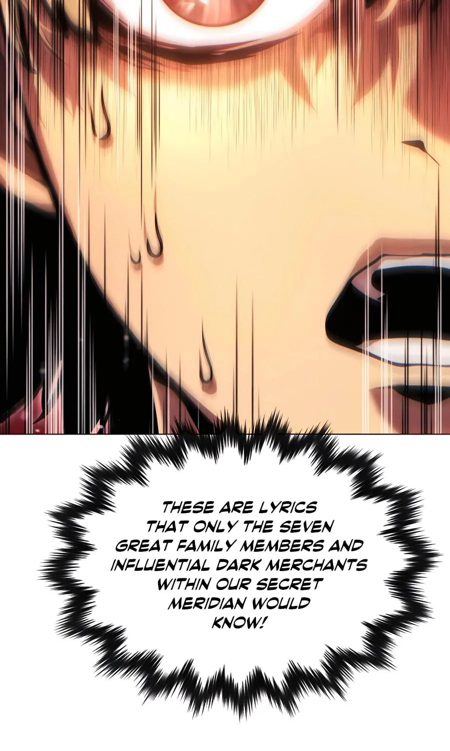 A Modern Man Who Transmigrated Into the Murim World Chapter 126 page 220 - 