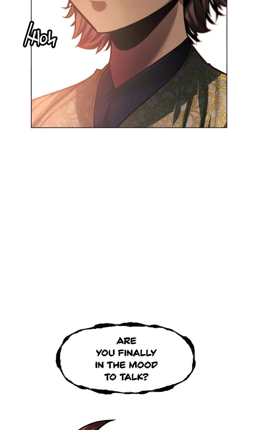 A Modern Man Who Transmigrated Into the Murim World Chapter 126 page 23 - 