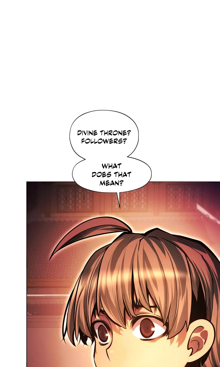 A Modern Man Who Transmigrated Into the Murim World Chapter 126 page 31 - 