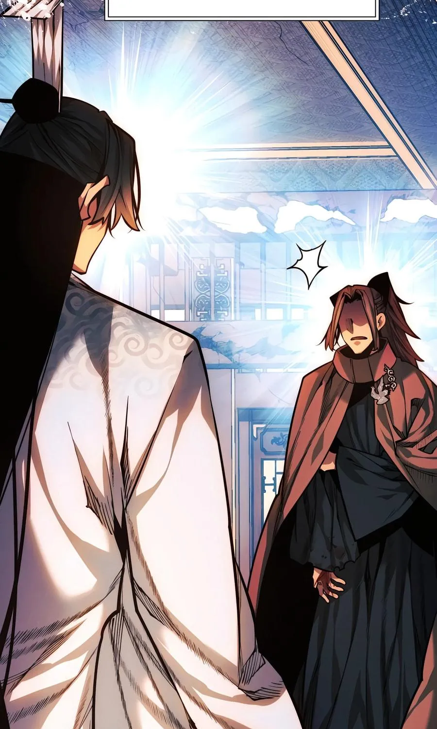 A Modern Man Who Transmigrated Into the Murim World Chapter 126 page 35 - 