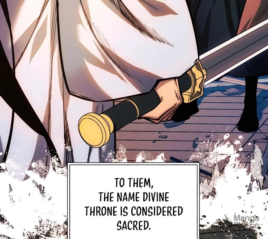 A Modern Man Who Transmigrated Into the Murim World Chapter 126 page 36 - 