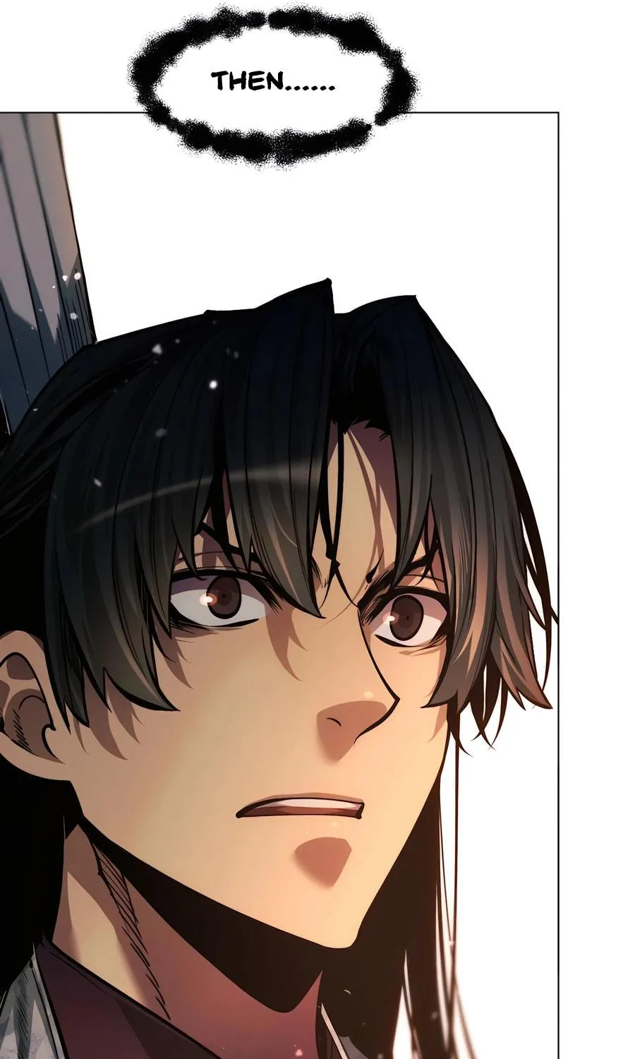 A Modern Man Who Transmigrated Into the Murim World Chapter 126 page 39 - 