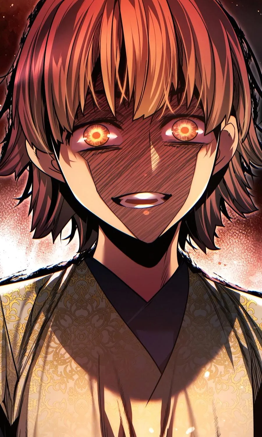 A Modern Man Who Transmigrated Into the Murim World Chapter 126 page 5 - 