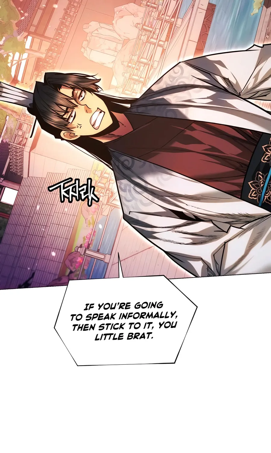 A Modern Man Who Transmigrated Into the Murim World Chapter 126 page 43 - 