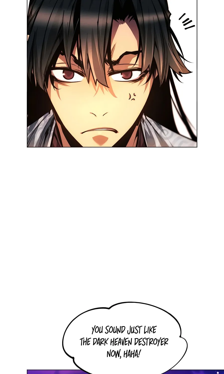 A Modern Man Who Transmigrated Into the Murim World Chapter 126 page 45 - 