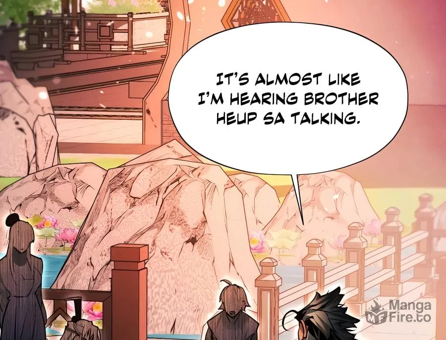 A Modern Man Who Transmigrated Into the Murim World Chapter 126 page 48 - 