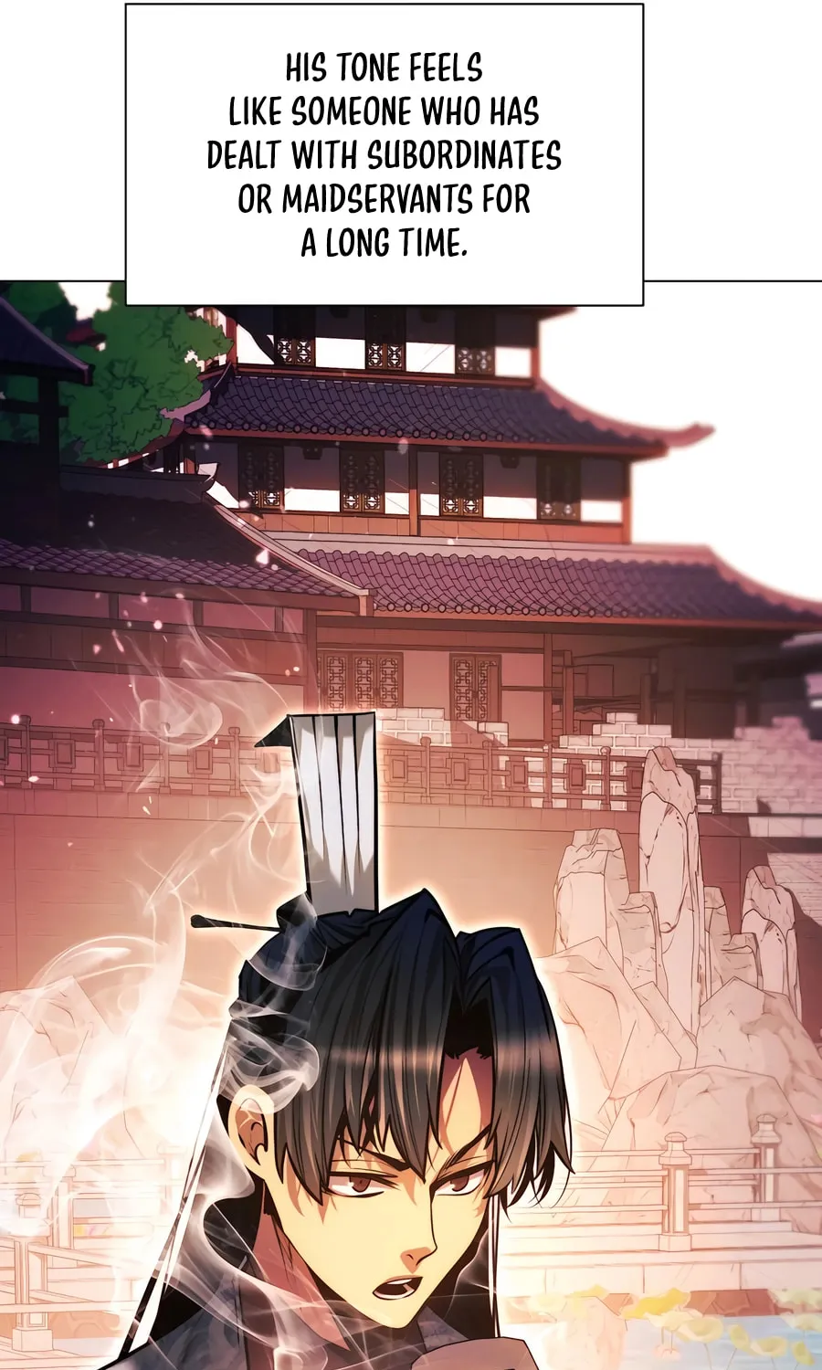 A Modern Man Who Transmigrated Into the Murim World Chapter 126 page 51 - 
