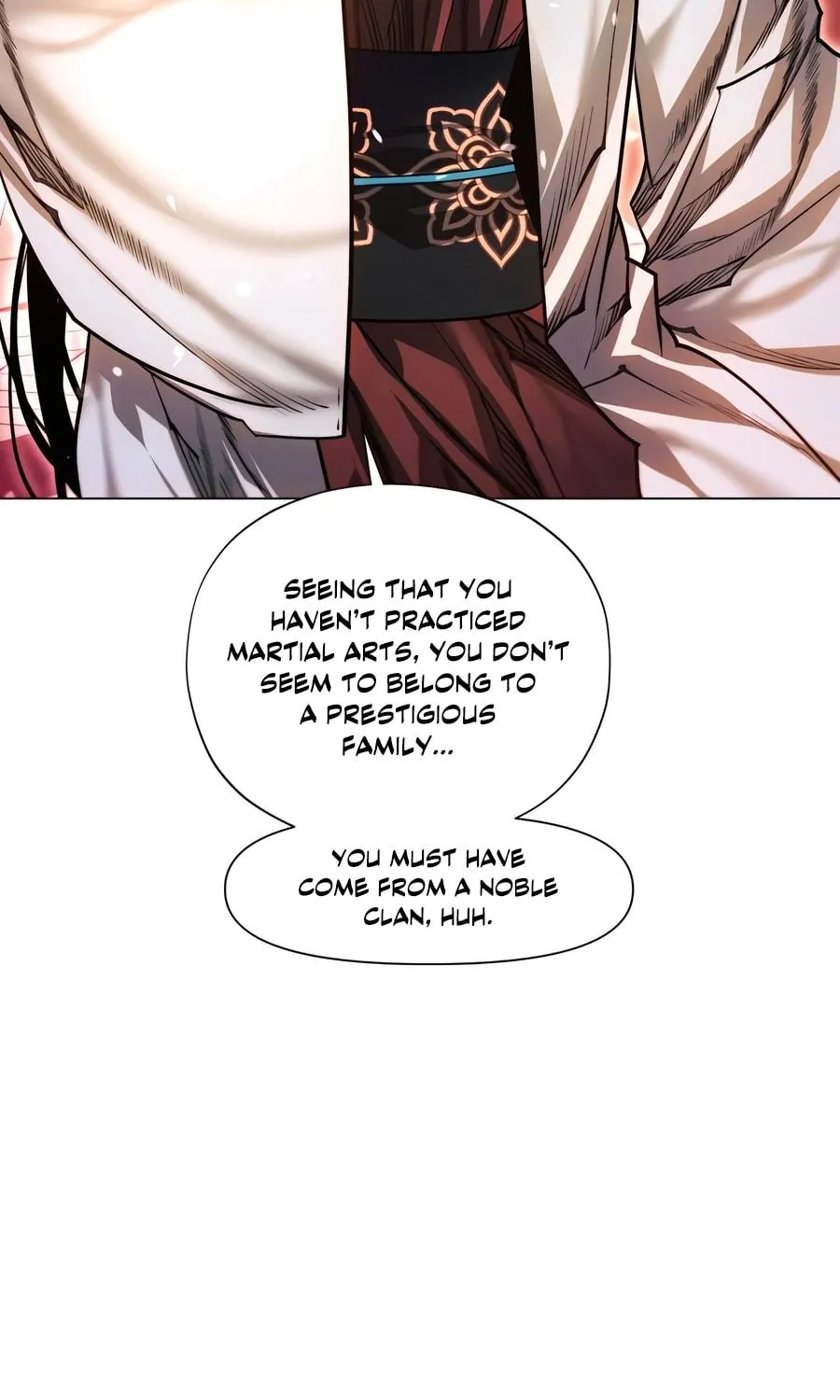A Modern Man Who Transmigrated Into the Murim World Chapter 126 page 53 - 