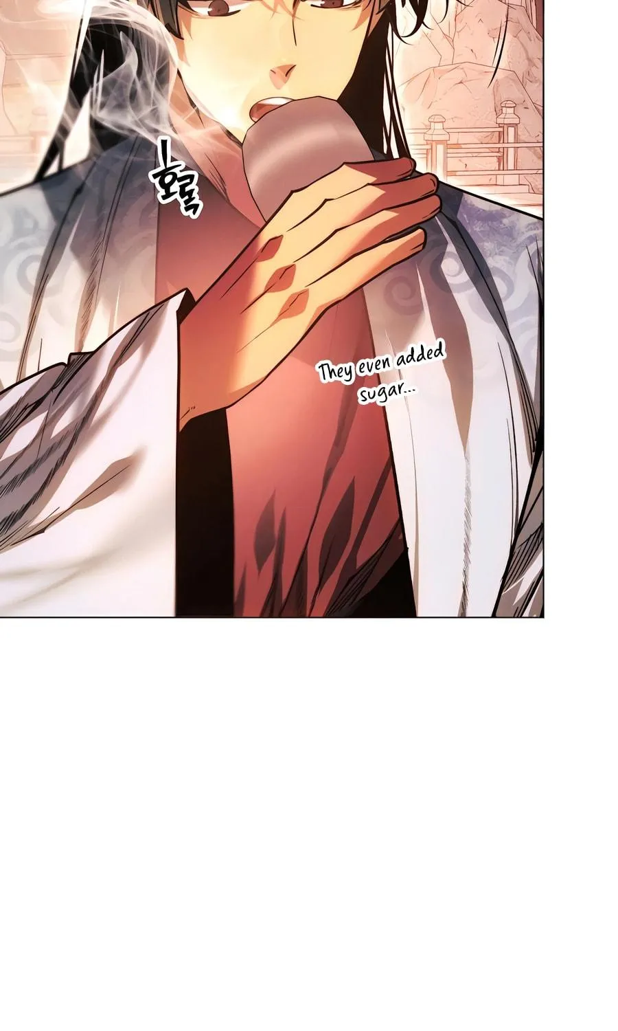 A Modern Man Who Transmigrated Into the Murim World Chapter 126 page 59 - 
