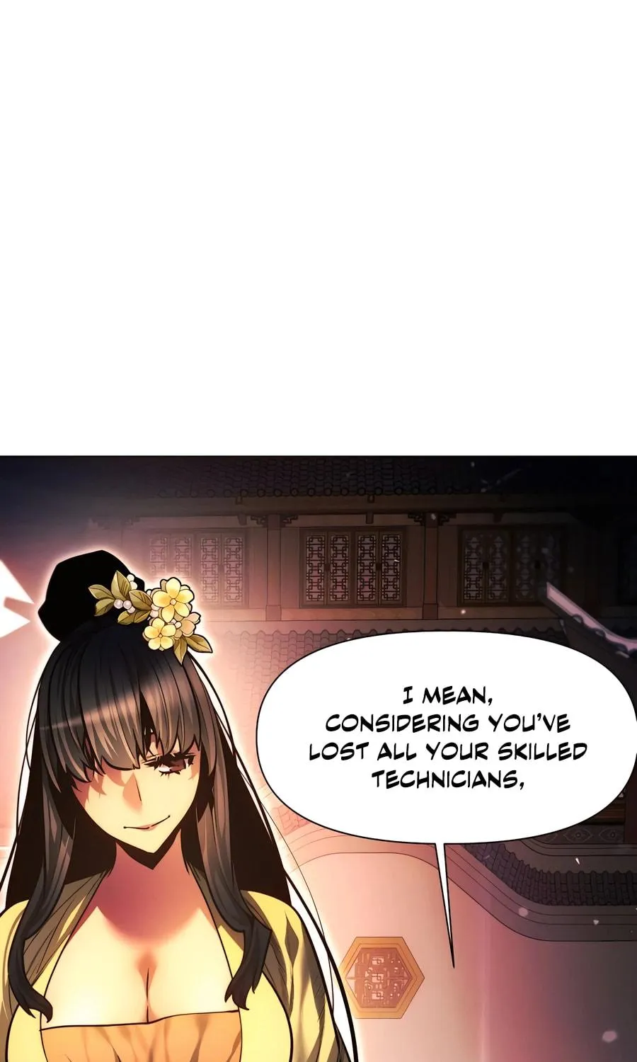 A Modern Man Who Transmigrated Into the Murim World Chapter 126 page 69 - 