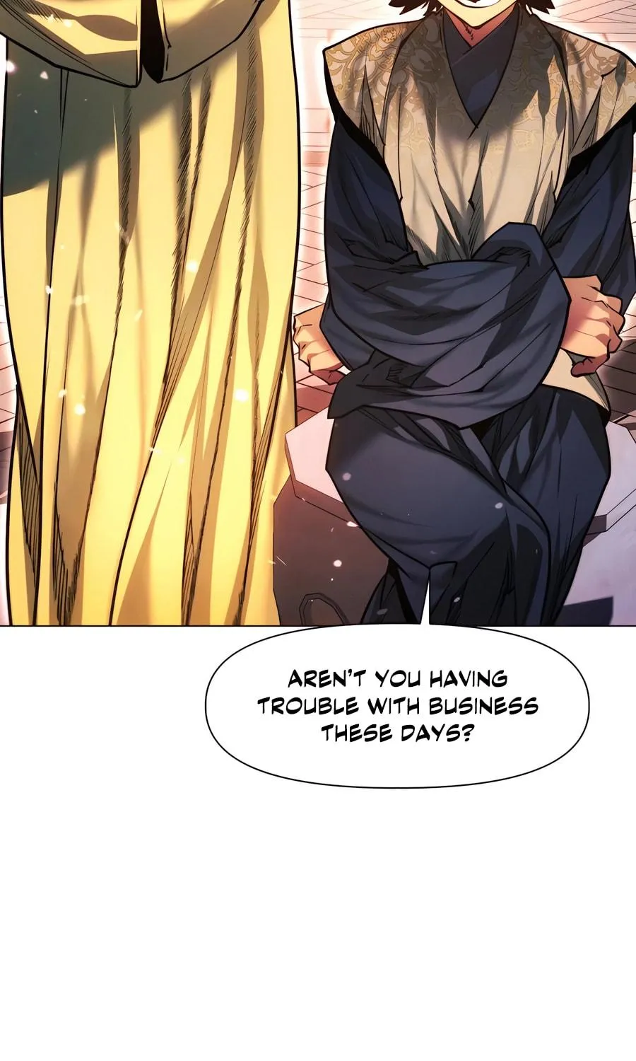 A Modern Man Who Transmigrated Into the Murim World Chapter 126 page 71 - 